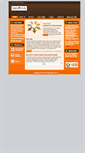 Mobile Screenshot of nhinfomedia.com